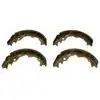 Image de KAVO PARTS KBS-5401 Mâchoires De Frein
