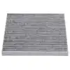 Image de KAVO PARTS TC-1011C Filtre d'habitacle Filtre à charbon actif