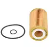 Image de KAVO PARTS NO-2230 Filtre à huile Cartouche filtrante