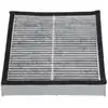 Image de KAVO PARTS NC-2036C Filtre d'habitacle Filtre à charbon actif