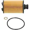 Image de KAVO PARTS SO-806 Filtre à huile Cartouche filtrante