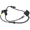 Image de KAVO PARTS BAS-3046 Capteur ABS Essieu avant droit