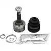 Image de KAVO PARTS CV-6559 Tête De Cardan côté roue
