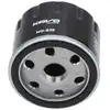 Image de KAVO PARTS HO-830 Filtre à huile Filtre vissé