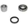 Image de KAVO PARTS WBK-8533 Kit de roulements de roue