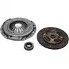 Image de KAVO PARTS CP-1542 Kit d'Embrayage avec butée de débrayage