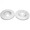 Image de KAVO PARTS BR-2269-C Disque de frein ventilé, revêtu