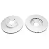 Image de KAVO PARTS BR-3221-C Disque de frein ventilé, revêtu