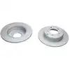 Image de KAVO PARTS BR-3241-C Disque de frein Plein, revêtu