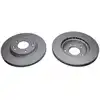 Image de KAVO PARTS BR-3278-C Disque de frein ventilé, revêtu