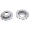 Image de KAVO PARTS BR-4235-C Disque de frein Plein, revêtu