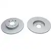 Image de KAVO PARTS BR-4730-C Disque de frein plein, revêtu