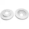 Image de KAVO PARTS BR-4731-C Disque de frein ventilé, revêtu