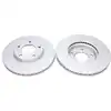 Image de KAVO PARTS BR-4762-C Disque de frein ventilé, revêtu