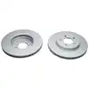 Image de KAVO PARTS BR-4784-C Disque de frein ventilé, revêtu