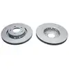Image de KAVO PARTS BR-5762-C Disque de frein ventilé, revêtu