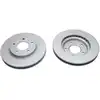 Image de KAVO PARTS BR-5775-C Disque de frein ventilé, revêtu