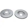 Image de KAVO PARTS BR-6795-C Disque de frein ventilé, revêtu