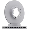 Image de KAVO PARTS BR-6805-C Disque de frein ventilé, revêtu