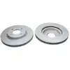Image de KAVO PARTS BR-6807-C Disque de frein ventilé, revêtu