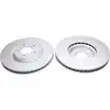Image de KAVO PARTS BR-6812-C Disque de frein ventilé, revêtu
