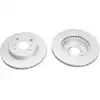 Image de KAVO PARTS BR-9399-C Disque de frein ventilé, revêtu