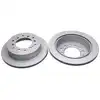 Image de KAVO PARTS BR-9413-C Disque de frein ventilé, revêtu