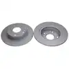 Image de KAVO PARTS BR-9430-C Disque de frein Plein, revêtu