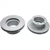Image de KAVO PARTS BR-9444-C Disque de frein ventilé, revêtu