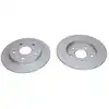 Image de KAVO PARTS BR-9452-C Disque de frein plein, revêtu