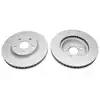 Image de KAVO PARTS BR-9471-C Disque de frein ventilé, revêtu