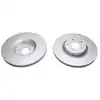 Image de KAVO PARTS BR-9475-C Disque de frein ventilé, revêtu