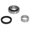 Image de KAVO PARTS WBK-8534 Kit de roulements de roue