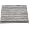 Image de KAVO PARTS TC-1029C Filtre d'habitacle Filtre à charbon actif