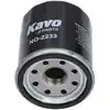 Image de KAVO PARTS NO-2233 Filtre à huile Filtre vissé