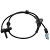 Image de KAVO PARTS BAS-6523 Capteur ABS Essieu avant gauche