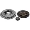 Image de KAVO PARTS CP-6091 Kit d'Embrayage avec butée de débrayage