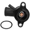 Image de KAVO PARTS TH-1007 Thermostat d'eau Température d'ouverture: 87°C, sans joints