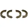 Image de KAVO PARTS KBS-1406 Mâchoires De Frein