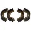Image de KAVO PARTS KBS-6411 Mâchoires De Frein