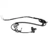 Image de KAVO PARTS BAS-9097 Capteur ABS Essieu avant droit