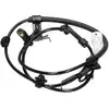 Image de KAVO PARTS BAS-9129 Capteur ABS Essieu avant droit
