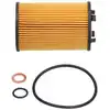 Image de KAVO PARTS SO-807 Filtre à huile Cartouche filtrante