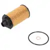 Image de KAVO PARTS SO-808 Filtre à huile Cartouche filtrante