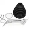 Image de KAVO PARTS CVB-6538 Soufflet De Cardan côté roue