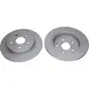 Image de KAVO PARTS BR-9532-C Disque de frein plein, revêtu