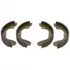 Image de KAVO PARTS KBS-4407 Mâchoires De Frein