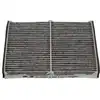 Image de KAVO PARTS MC-4022C Filtre d'habitacle Filtre à charbon actif