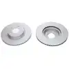 Image de KAVO PARTS BR-4798-C Disque de frein ventilé, revêtu