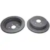 Image de KAVO PARTS BR-9548-C Disque de frein ventilé, revêtu
